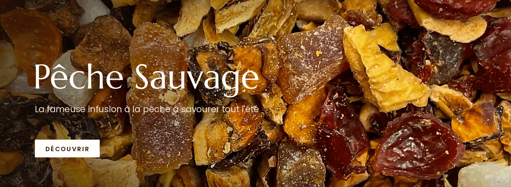 P&ecirc;che Sauvage